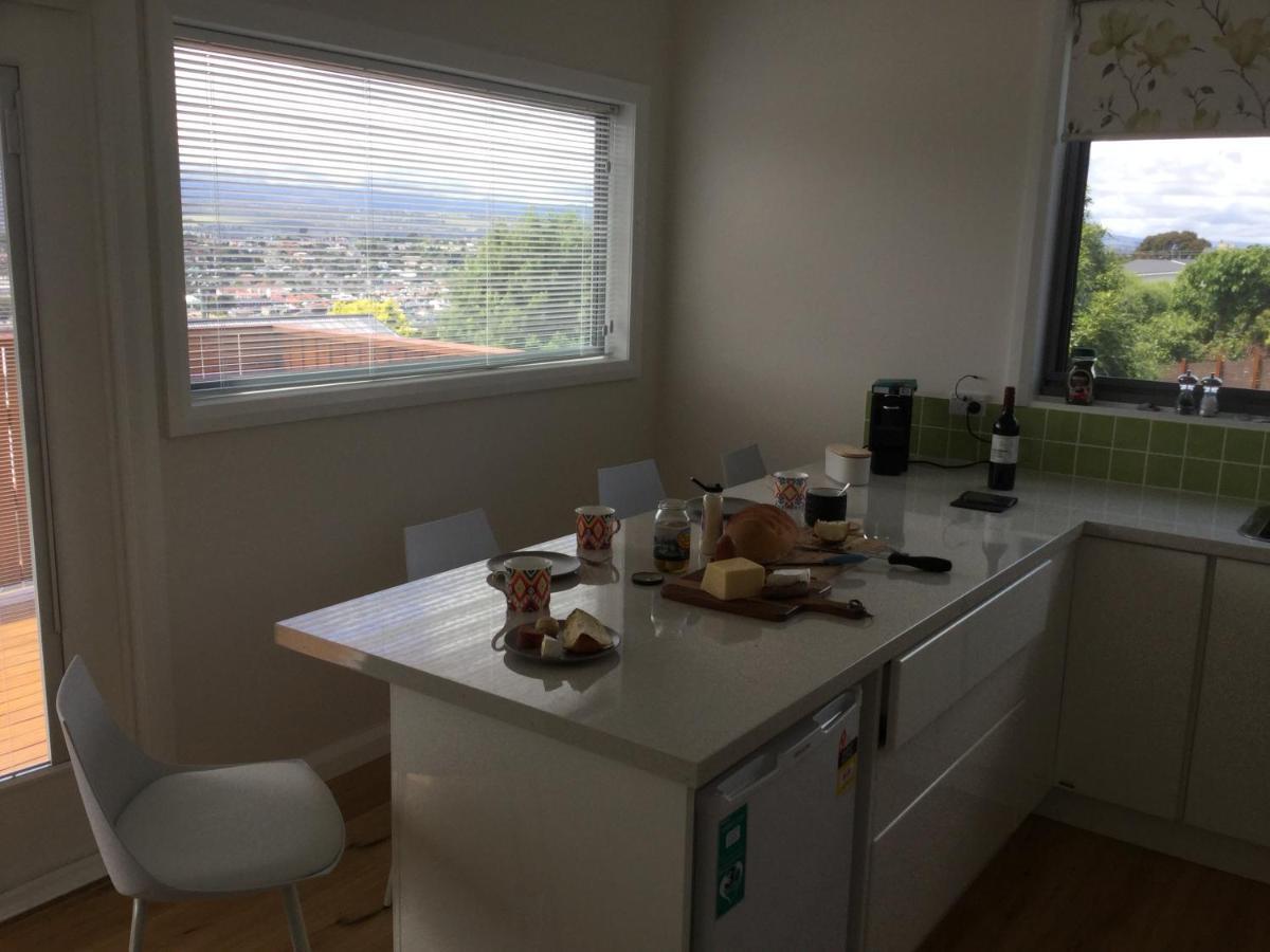 City View Townhouse Лонсестон Экстерьер фото